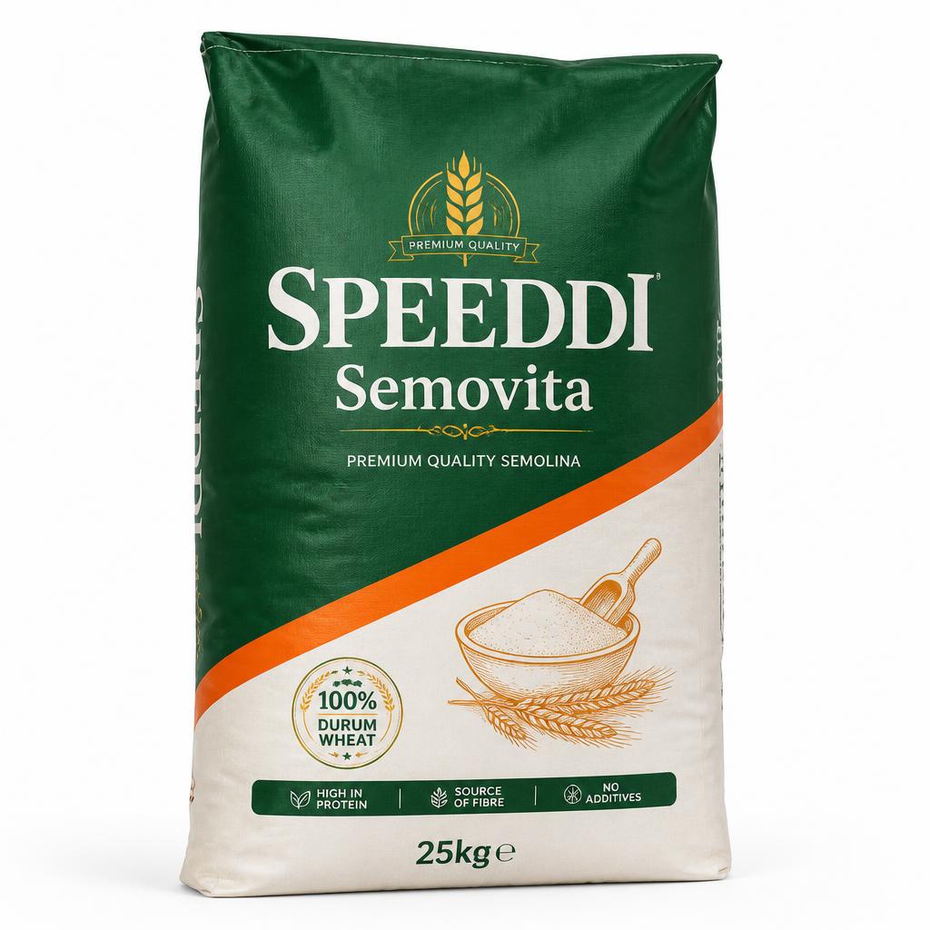 Semovita